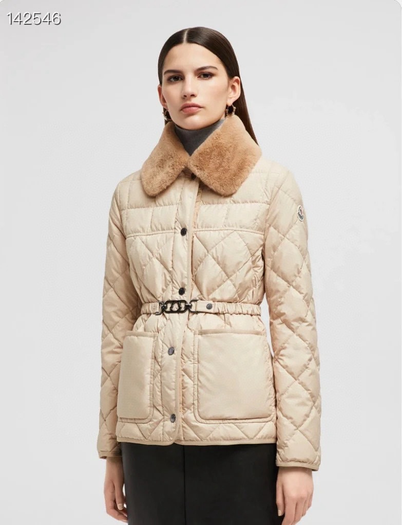 Moncler Down Jacket(w)-002