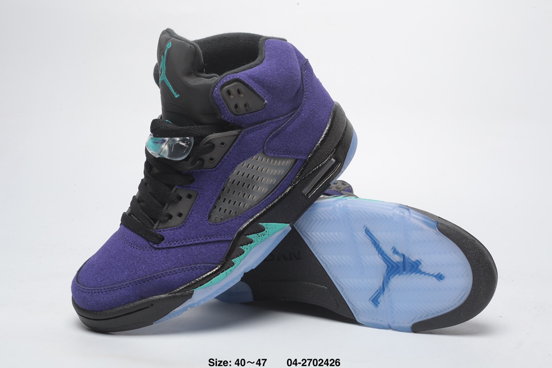 Air Jordan 5-002