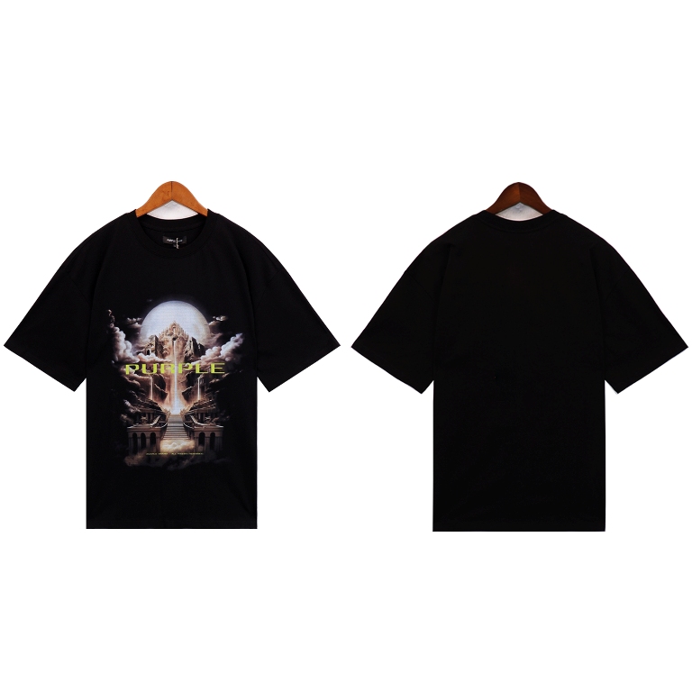Purple TS-022