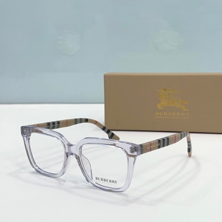 Burberry Plain Glass Spectacles(High Quality)-331