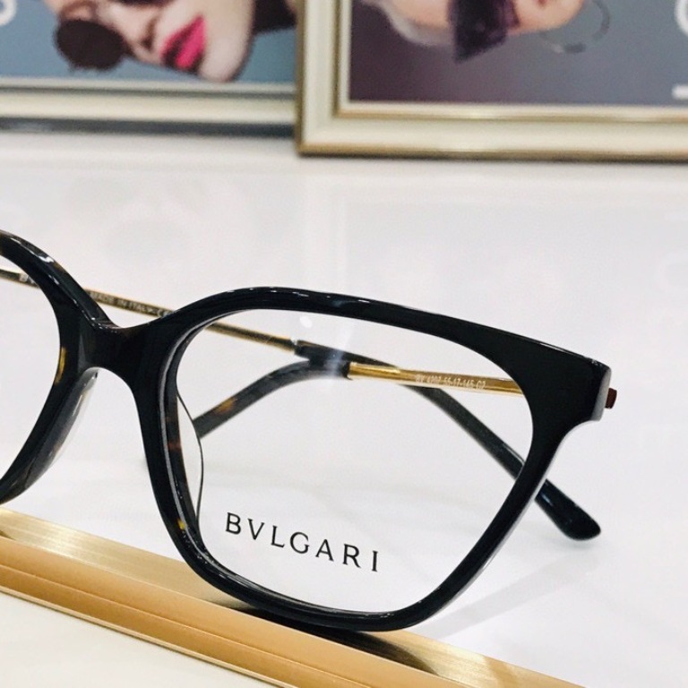 BVLGARI Plain Glass Spectacles(High Quality)-193