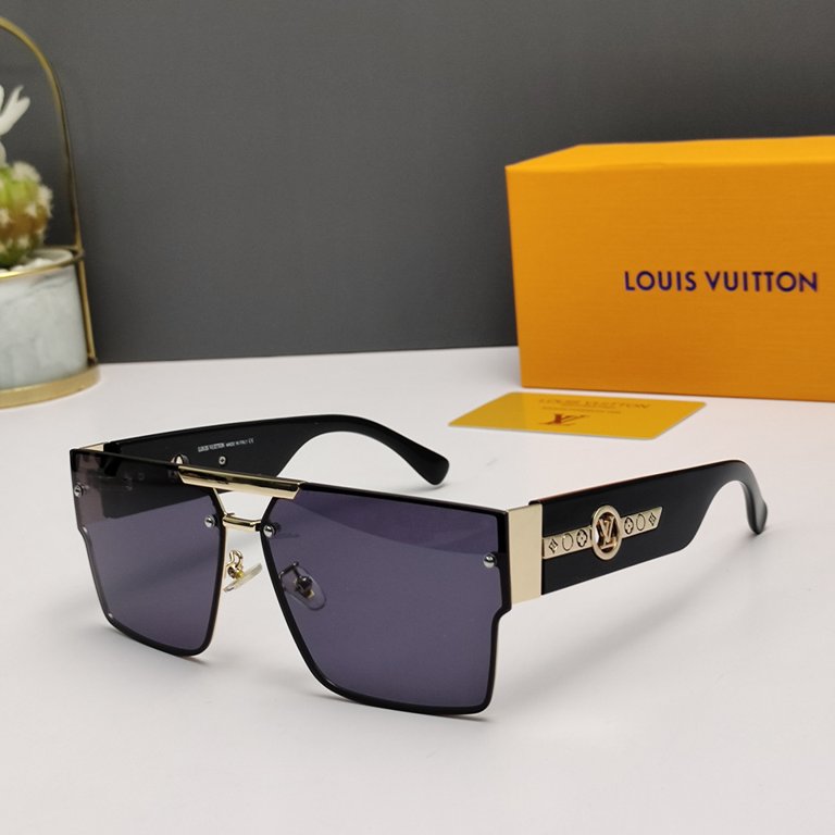 LV Sunglasses(1:1)-027