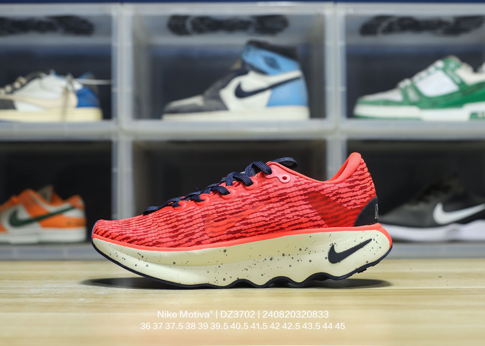 Nike Motiva-005