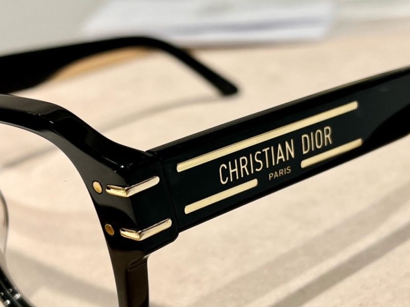 Dior Plain Glass Spectacles(High Quality)-181