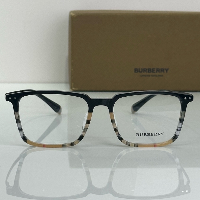 Burberry Plain Glass Spectacles(High Quality)-354