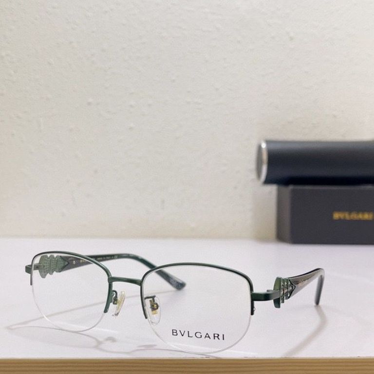 BVLGARI Plain Glass Spectacles(High Quality)-220