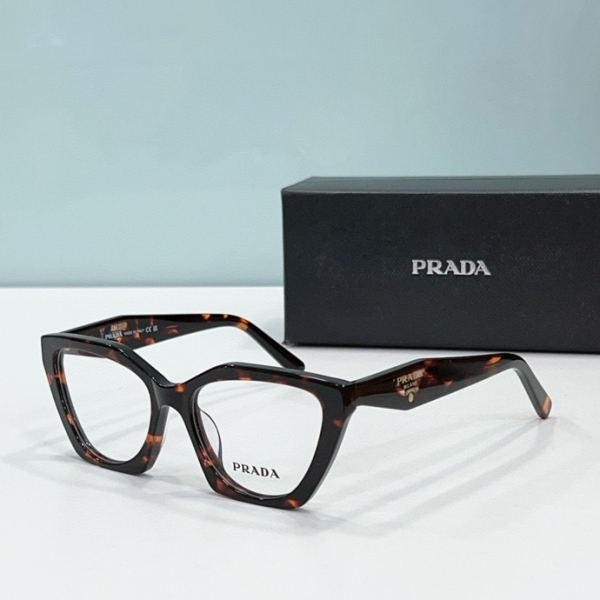 Prada Plain Glass Spectacles(High Quality)-730