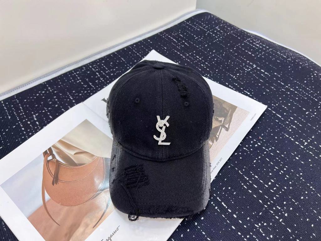 YSL Cap-005