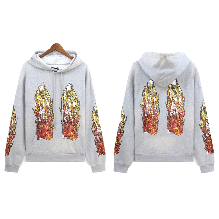 Who Decides War Hoody-005