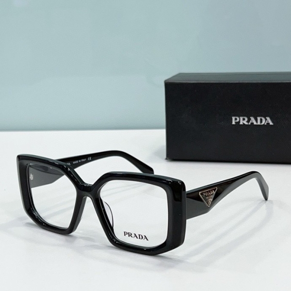 Prada Plain Glass Spectacles(High Quality)-698