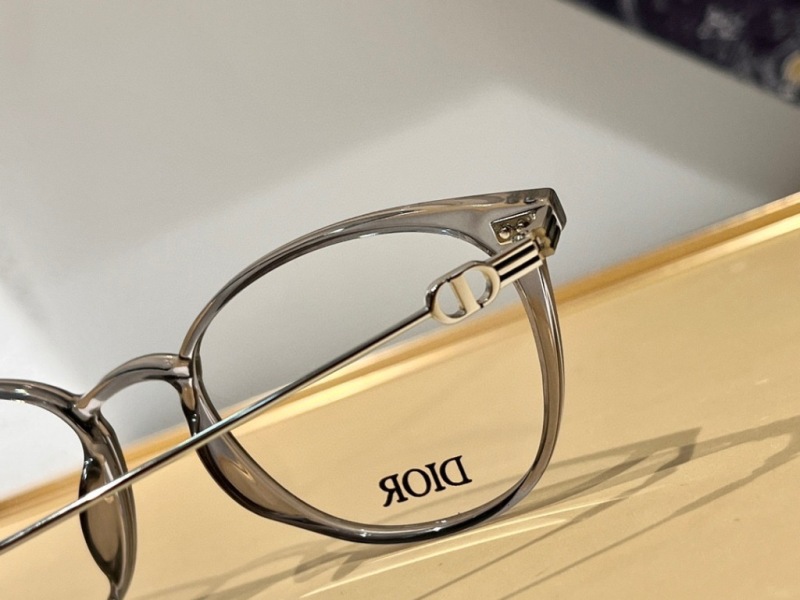 Dior Plain Glass Spectacles(High Quality)-172