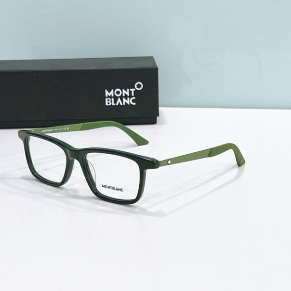 Montblanc Plain Glass Spectacles(High Quality)-051