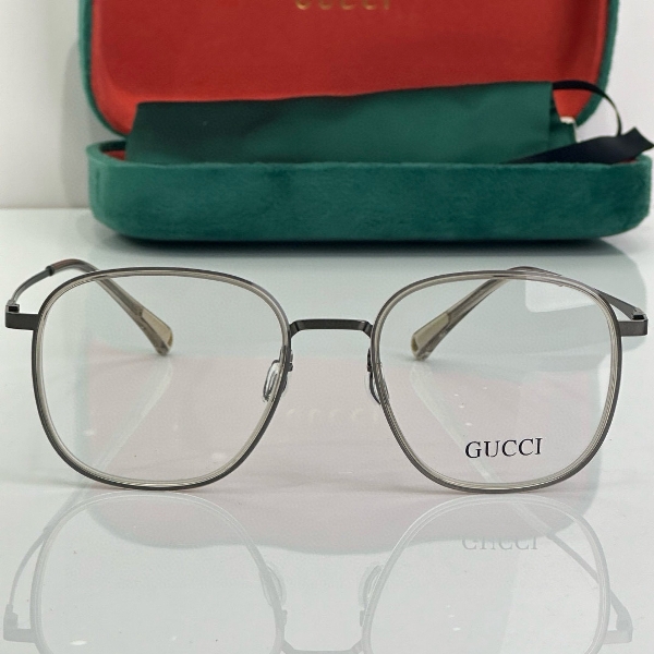 Gucci Plain Glass Spectacles(High Quality)-361