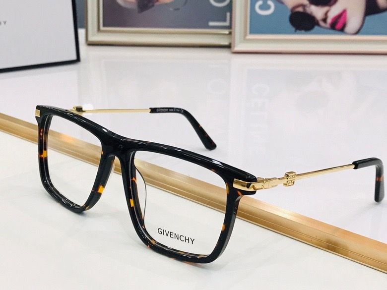 Givenchy Plain Glass Spectacles(High Quality)-028