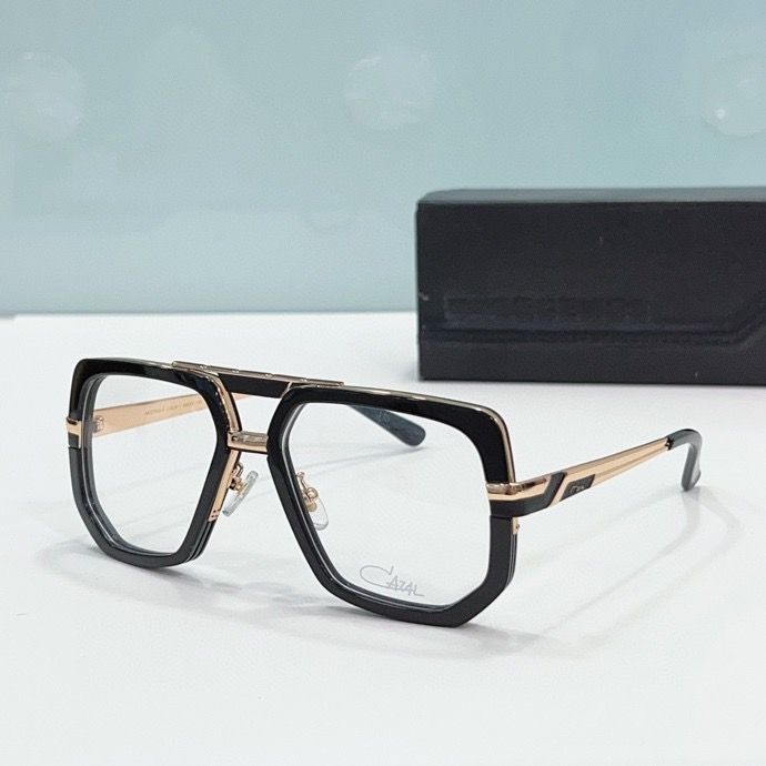 CAZAL Plain Glass Spectacles(High Quality)-171