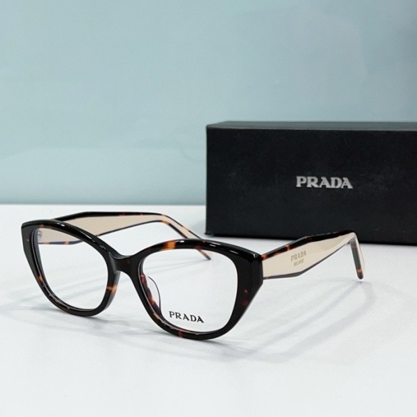 Prada Plain Glass Spectacles(High Quality)-705