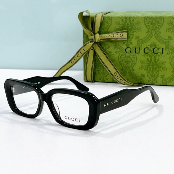 Gucci Plain Glass Spectacles(High Quality)-388