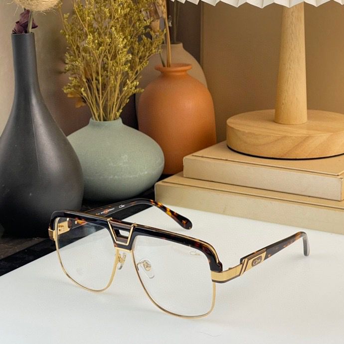 CAZAL Plain Glass Spectacles(High Quality)-183