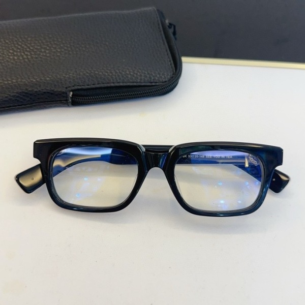 Chrome Hearts Plain Glass Spectacles(High Quality)-475