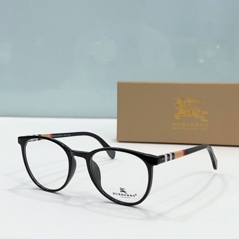 Burberry Plain Glass Spectacles(High Quality)-323