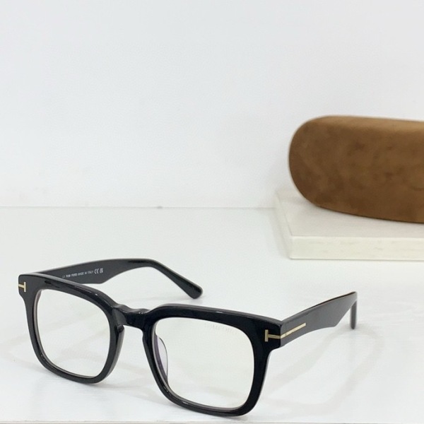 Tom Ford Plain Glass Spectacles(High Quality)-194