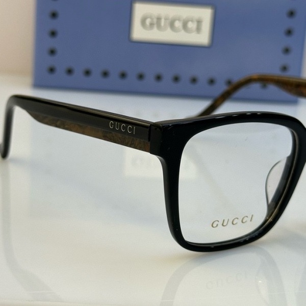 Gucci Plain Glass Spectacles(High Quality)-366