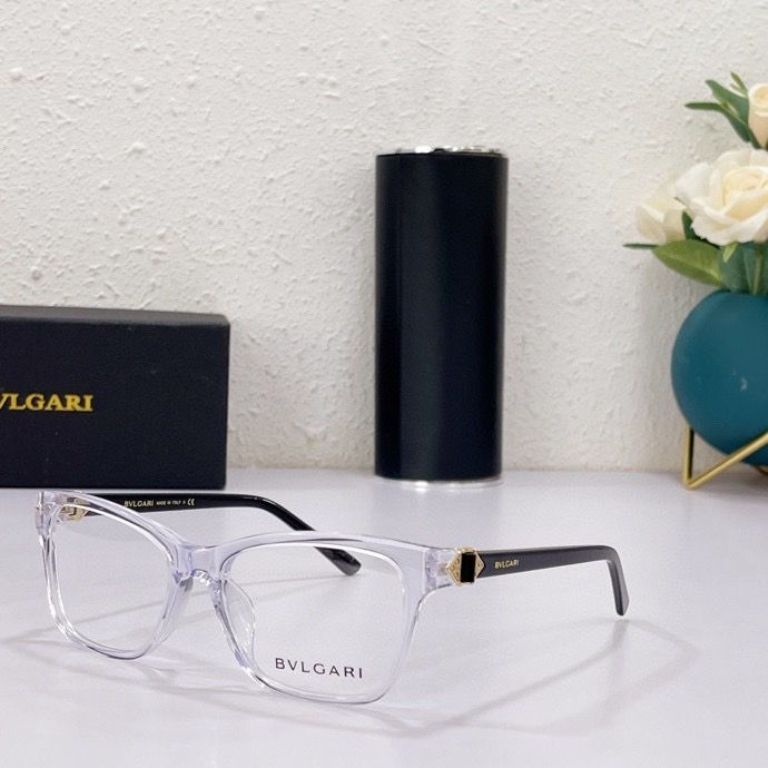 BVLGARI Plain Glass Spectacles(High Quality)-196