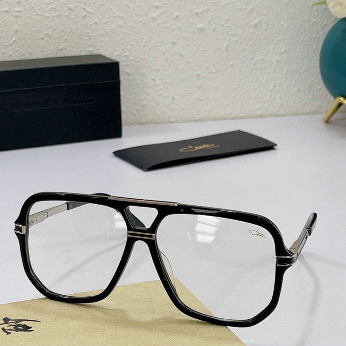 CAZAL Plain Glass Spectacles(High Quality)-169