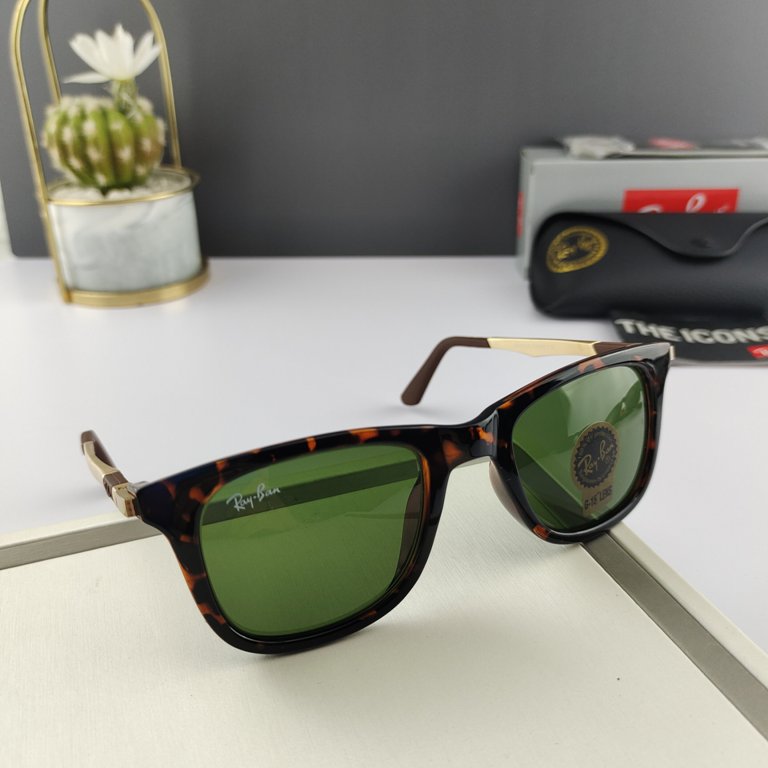 Ray-Ban Sunglasses(1:1)-050
