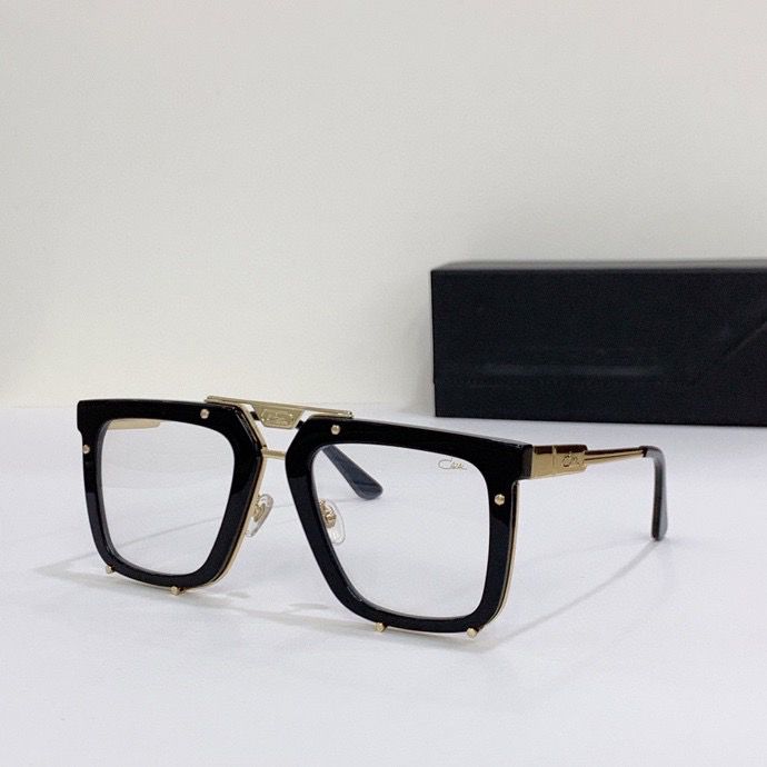 CAZAL Plain Glass Spectacles(High Quality)-168