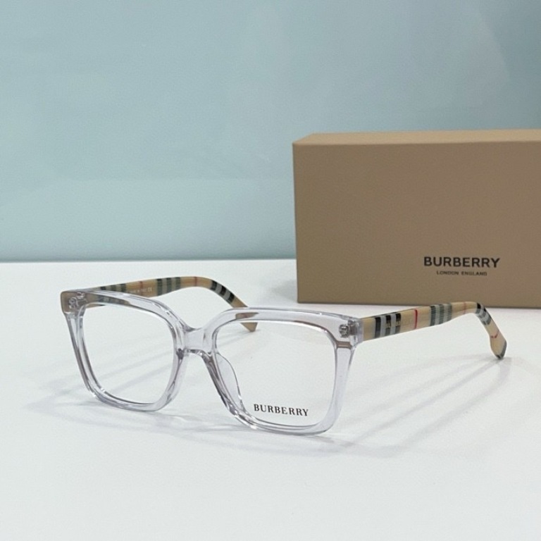 Burberry Plain Glass Spectacles(High Quality)-322