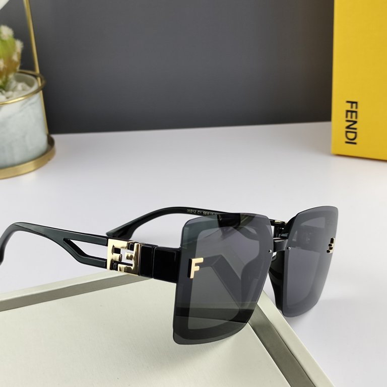 Fendi Sunglasses(1:1)-003
