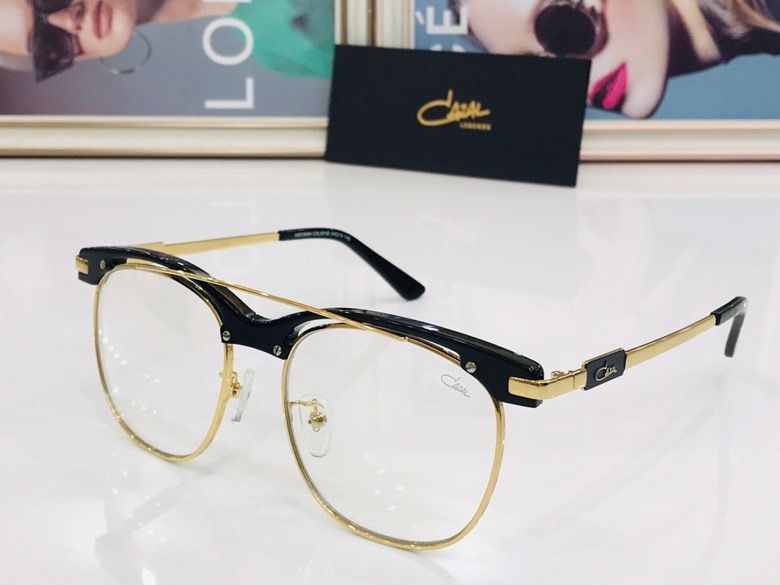 CAZAL Plain Glass Spectacles(High Quality)-182