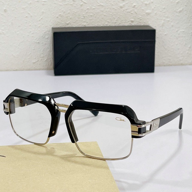 CAZAL Plain Glass Spectacles(High Quality)-181