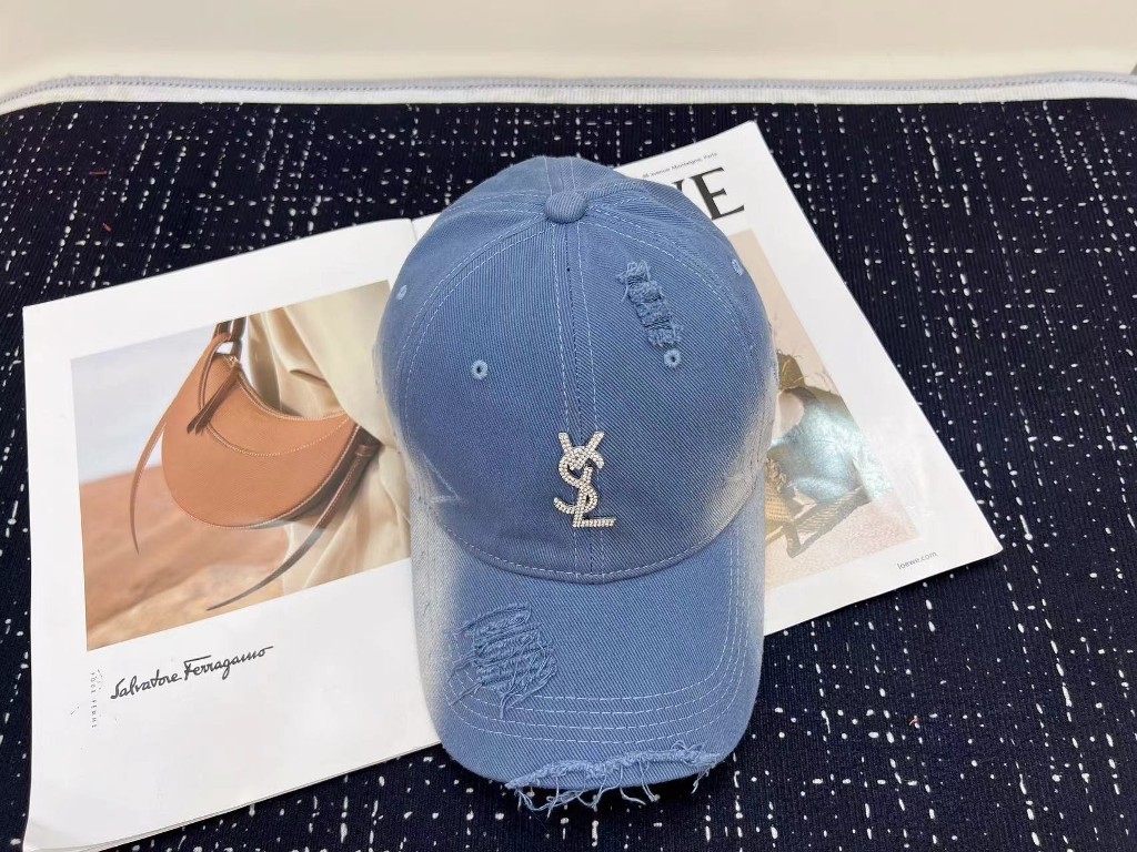 YSL Cap-003