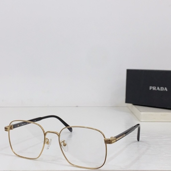 Prada Plain Glass Spectacles(High Quality)-702