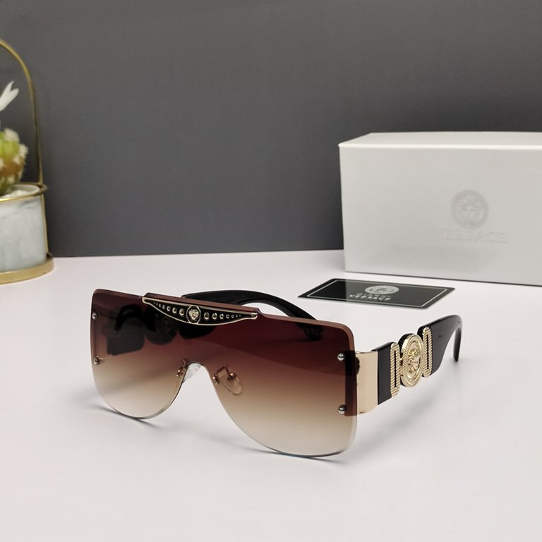 Versace Sunglasses(1:1)-027