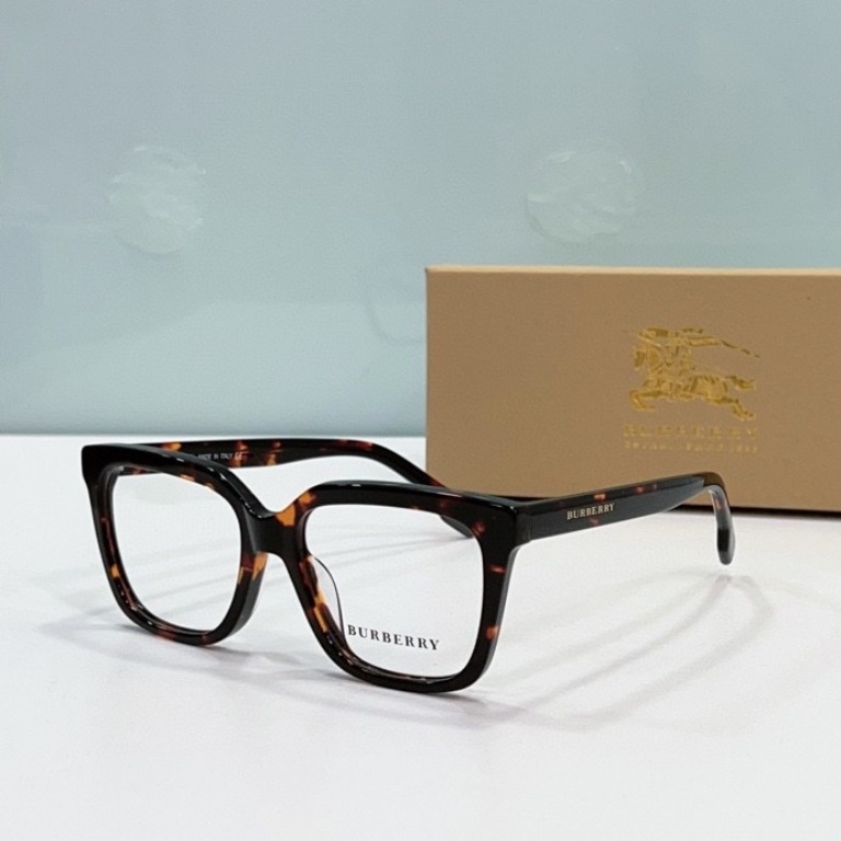 Burberry Plain Glass Spectacles(High Quality)-318