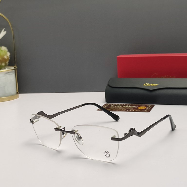 Cartier Sunglasses(1:1)-181
