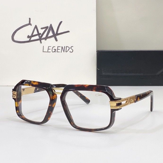 CAZAL Plain Glass Spectacles(High Quality)-175