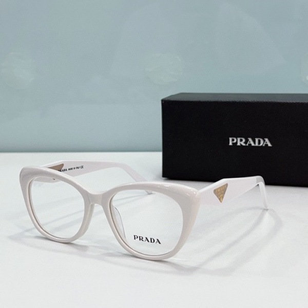 Prada Plain Glass Spectacles(High Quality)-700