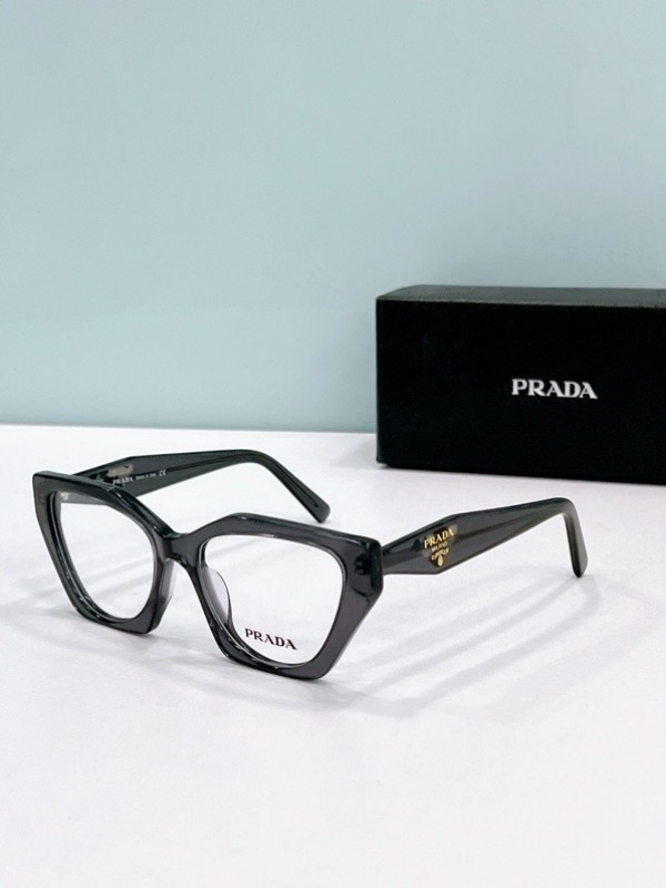 Prada Plain Glass Spectacles(High Quality)-694