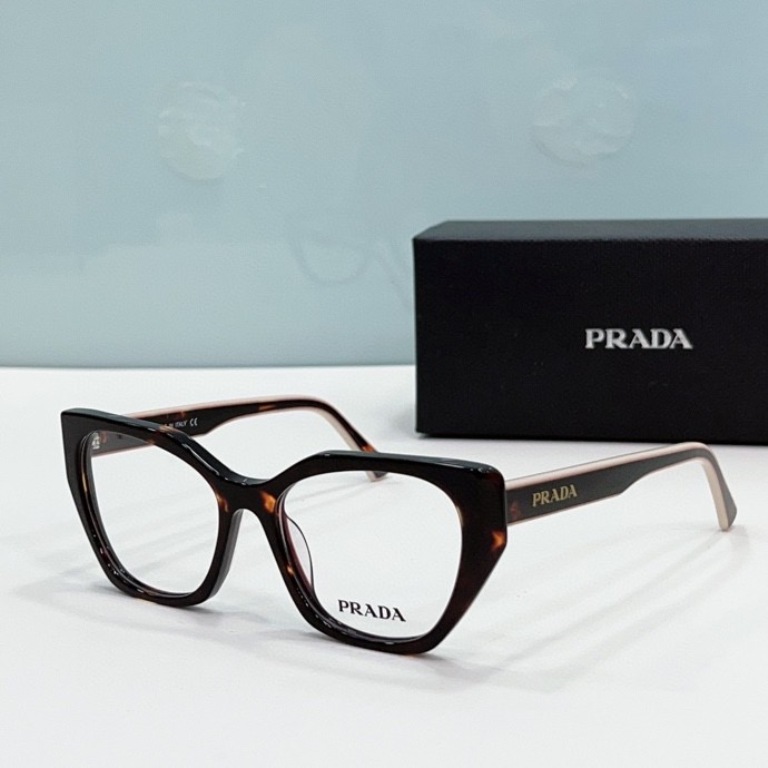 Cartier Plain Glass Spectacles(High Quality)-525