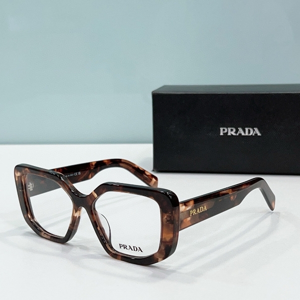Prada Plain Glass Spectacles(High Quality)-721