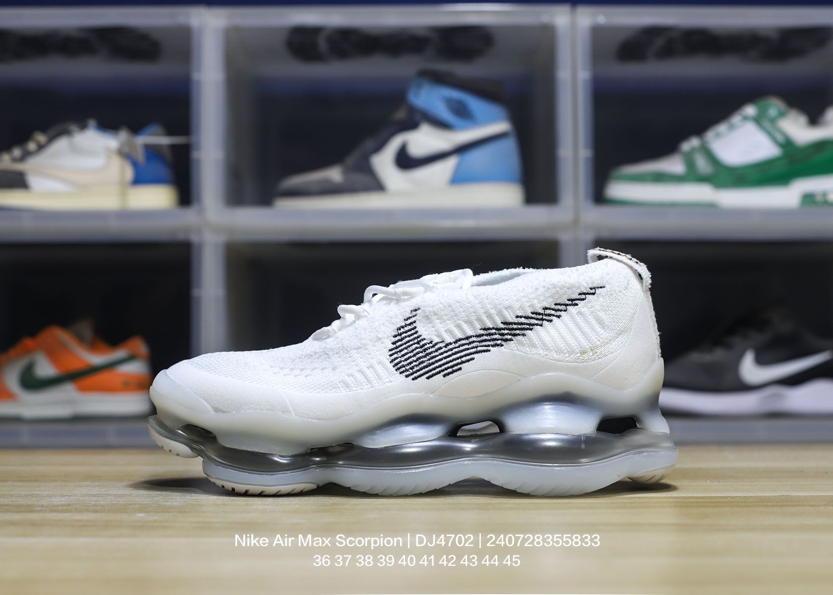 Nike Air Max Scorpion-008