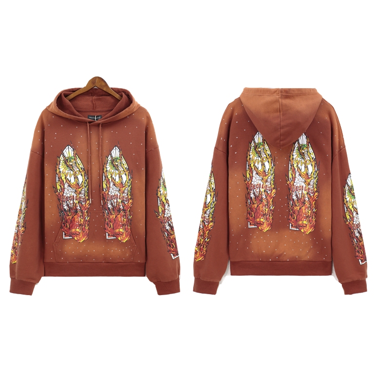 Who Decides War Hoody-002
