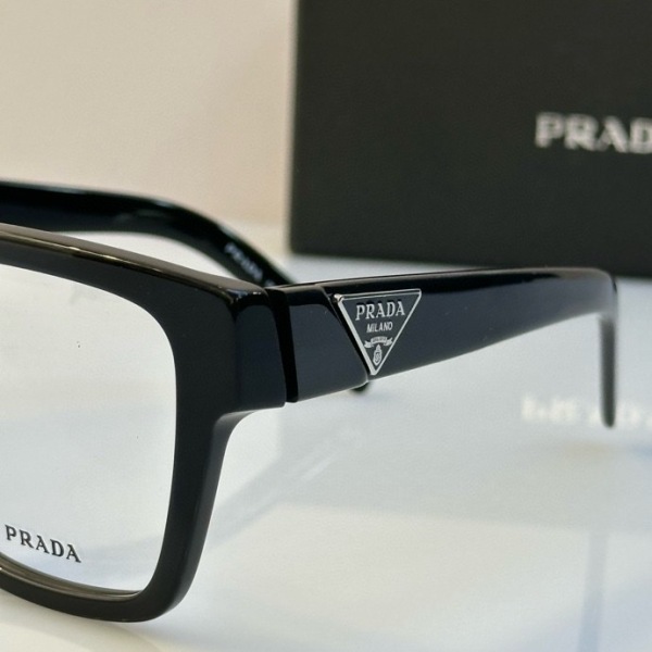 Prada Plain Glass Spectacles(High Quality)-719