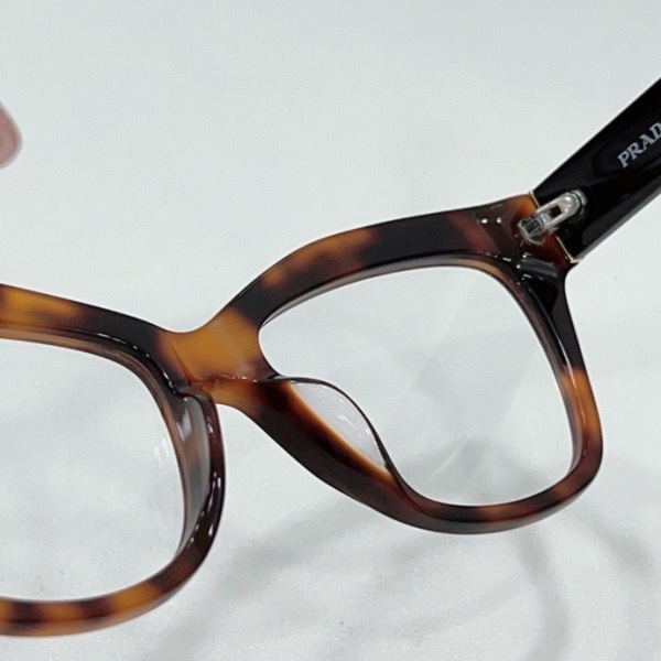 Prada Plain Glass Spectacles(High Quality)-718