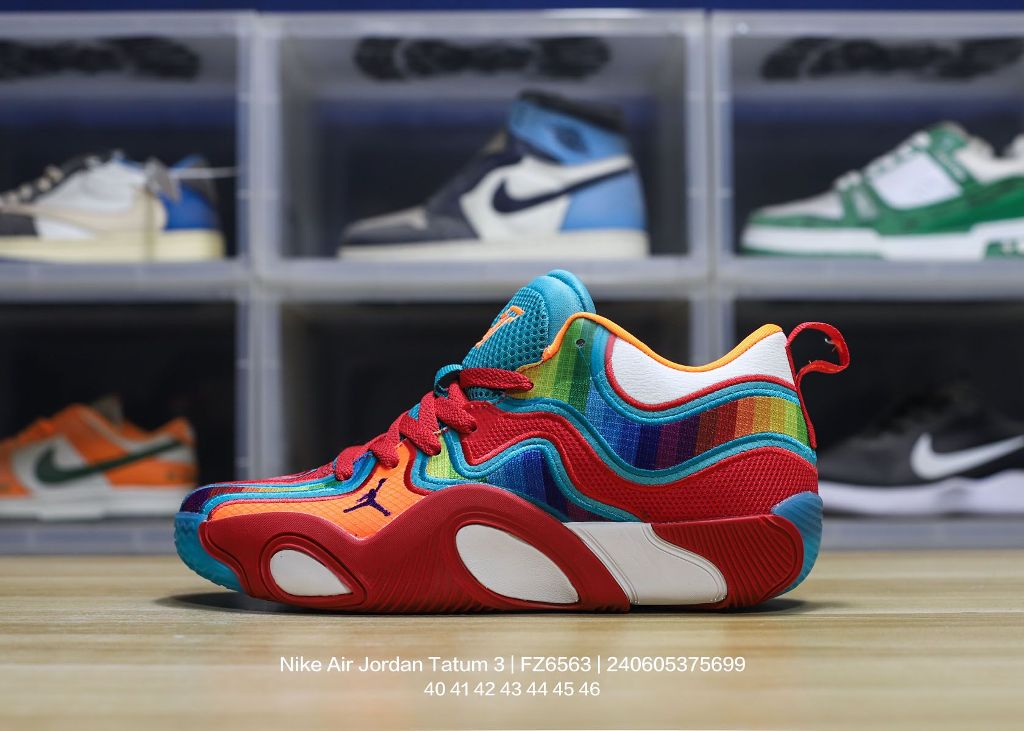 Air Jordan Tatum 3-001