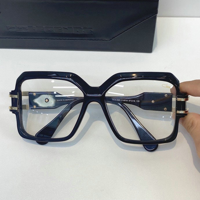 CAZAL Plain Glass Spectacles(High Quality)-180